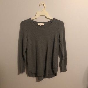 Very cute winter sweater.